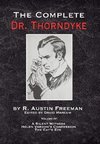 The Complete Dr. Thorndyke - Volume IV