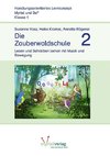 Die Zauberwaldschule 2