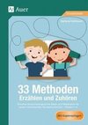 33 Methoden Erzählen und Zuhören