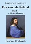 Der rasende Roland (Großdruck)