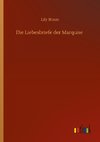 Die Liebesbriefe der Marquise