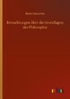 Betrachtungen über die Grundlagen der Philosophie