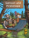 Samson und Piratenopa