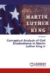 Conceptual Analysis of Civil Disobedience in Martin Luther King Jr