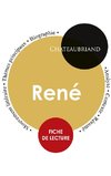 Fiche de lecture René (Étude intégrale)