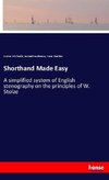 Shorthand Made Easy