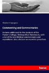 Commenting and Commentaries