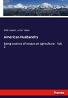 American Husbandry