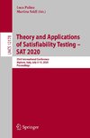 Theory and Applications of Satisfiability Testing - SAT 2020