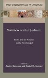 Matthew within Judaism