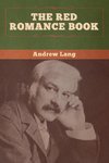 The Red Romance Book