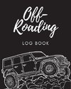 Off Roading Log Book