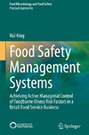 Food Safety Management Systems