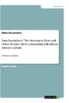 Ama Ata Aidoo's 