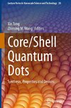 Core/Shell Quantum Dots