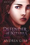 Defender of Kitarra