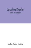 Lancashire registers