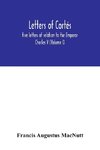 Letters of Cortés