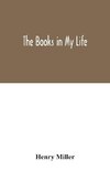 The books in my life