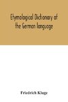 Etymological dictionary of the German language