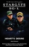 STARGATE SG-1 Heart's Desire