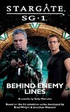 STARGATE SG-1 Behind Enemy Lines