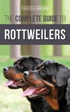 The Complete Guide to Rottweilers