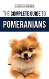 The Complete Guide to Pomeranians