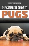 The Complete Guide to Pugs