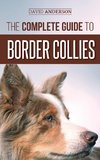 The Complete Guide to Border Collies