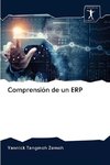 Comprensión de un ERP