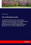 Life of Abraham Lincoln