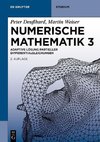 Numerische Mathematik 3