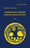 Homöopathische Selbsthilfe - praktisch, einfach und sicher Teil 3 Akute Magen-/Darmbeschwerden