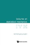 Lectures on Statistical Mechanics