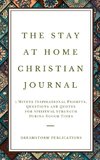 The Stay at Home Christian Journal