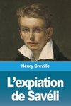 L'expiation de Savéli