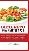 Dieta Keto para la diabetes tipo 2