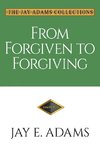 From Forgiven to Forgiving