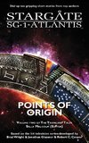 STARGATE SG-1 ATLANTIS Points of Origin