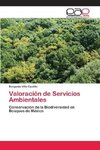 Valoración de Servicios Ambientales