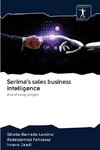 Serima's sales business intelligence