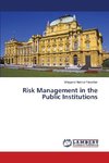 Risk Management in the Public Institutions