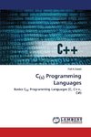 C(s) Programming Languages