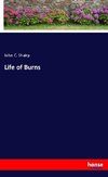 Life of Burns