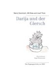 Darija und der Giersch