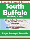 South Buffalo Second Edition