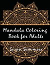 Mandala Coloring Book (100 Pages)