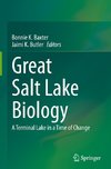 Great Salt Lake Biology