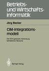 CIM-Integrationsmodell